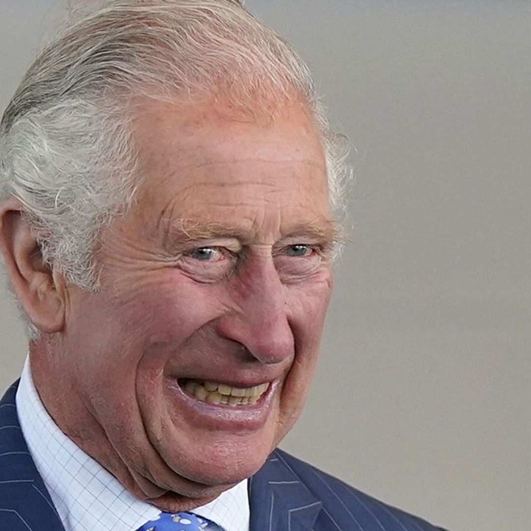 Prince Charles shares health secret ahead of busy Jubilee