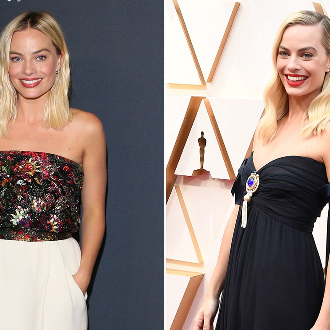 Margot Robbie's daily diet revealed: what the actress eats for breakfast, lunch and dinner