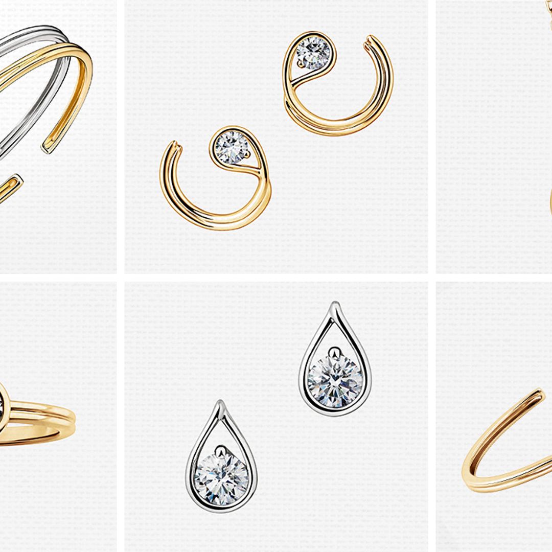 10 stunning jewellery picks from Pandora's first lab-created diamond collection