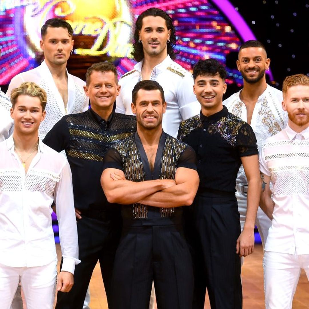 Strictly Come Dancing star finally breaks silence over not having partner in new series