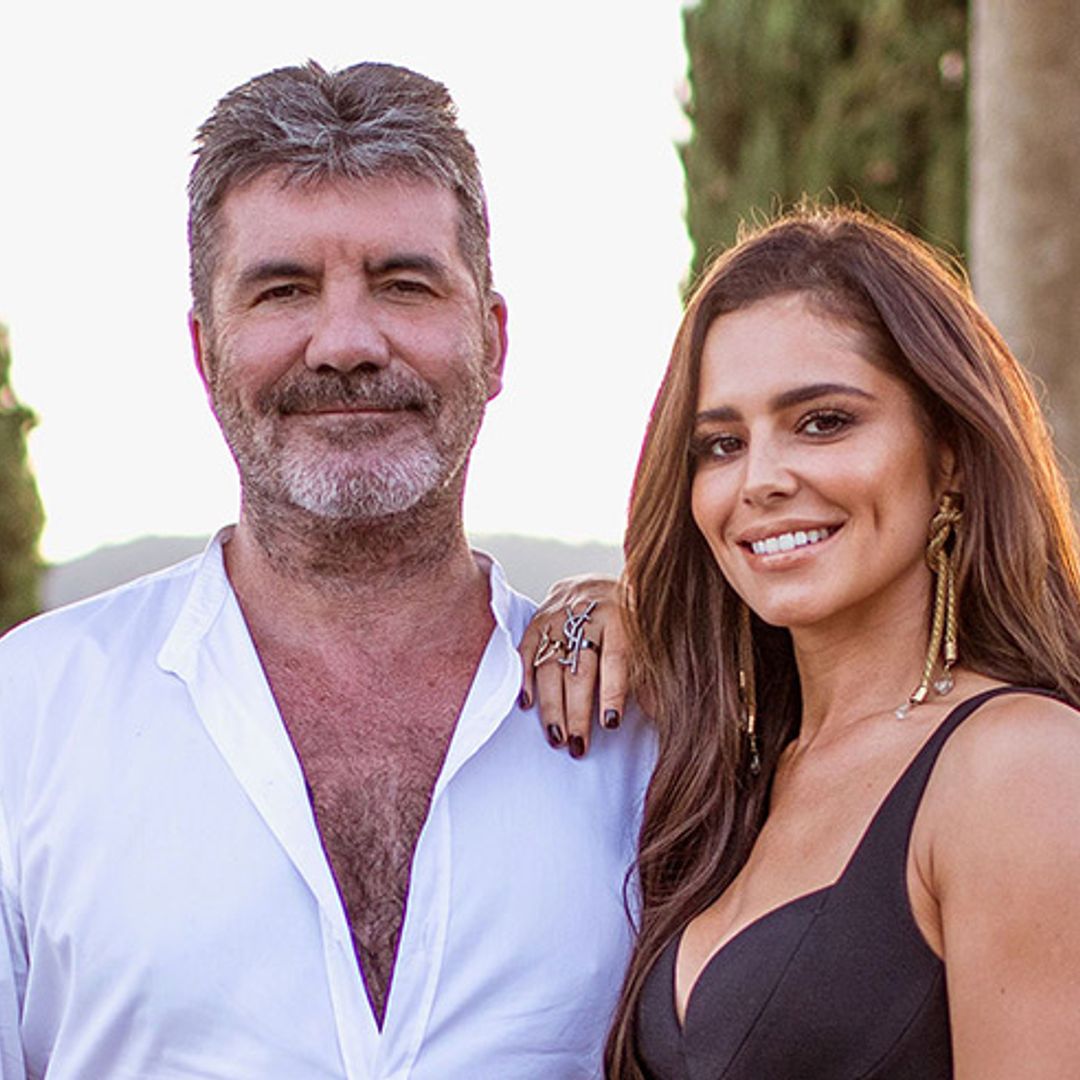 It’s official! Cheryl to join Simon Cowell on X Factor