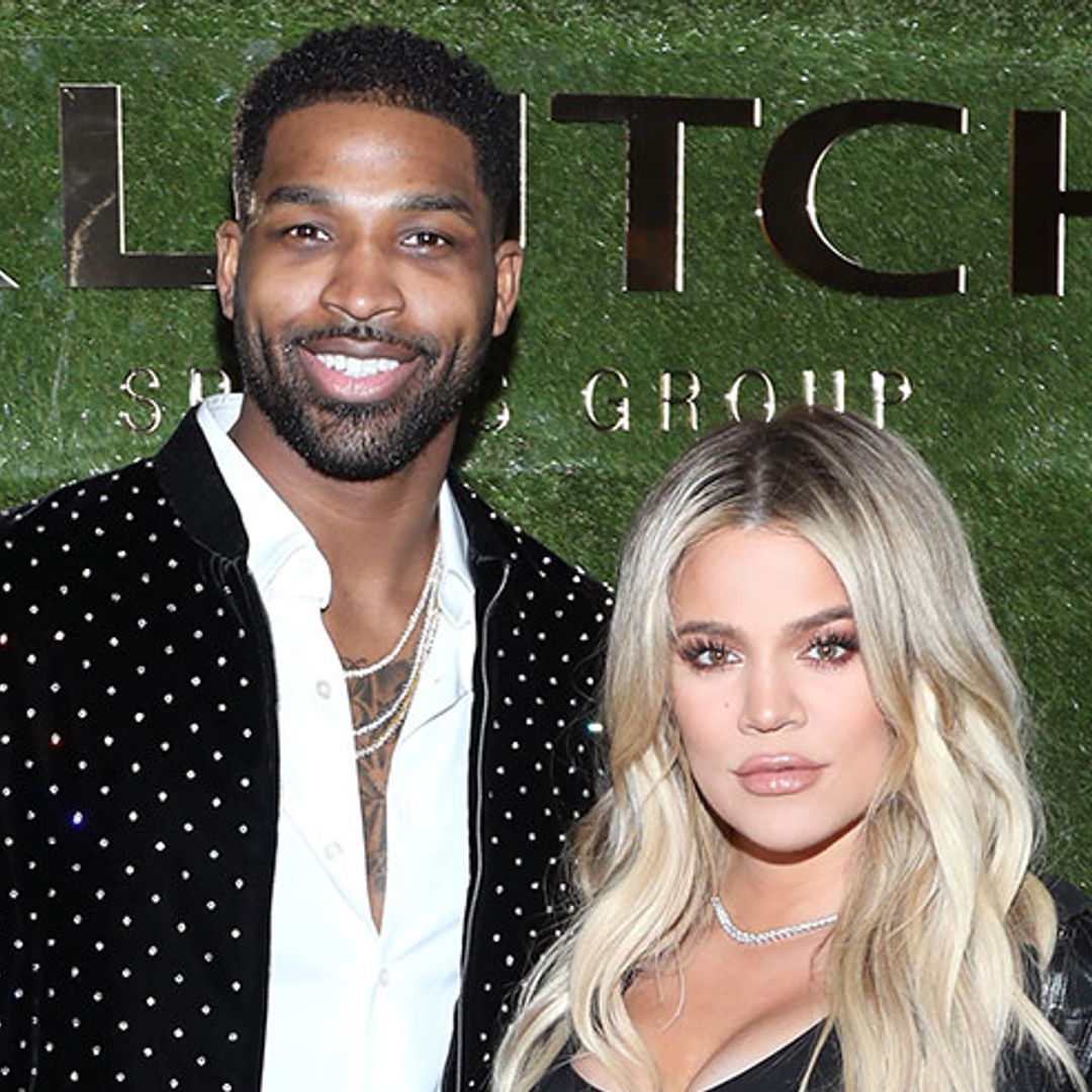 Khloé Kardashian fans boo Tristan Thompson during his first game since cheating scandal