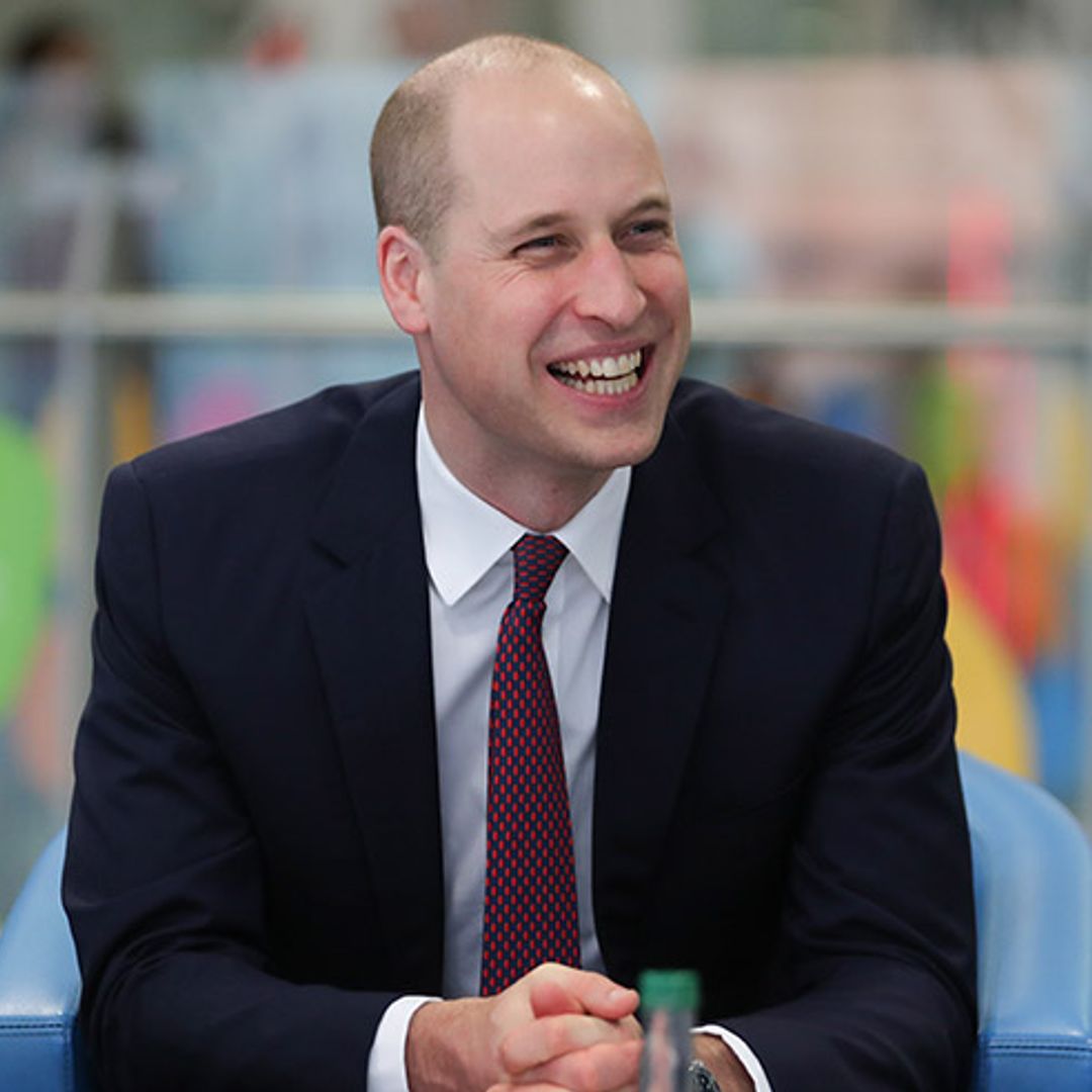 The Duke of Cambridge to visit Israel, Jordan and the Occupied Palestinian Territories on royal tour