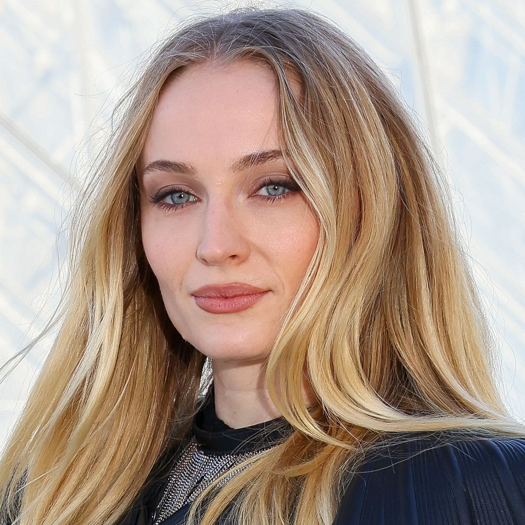 Sophie Turner transforms into Lara Croft with brand new action heroine look