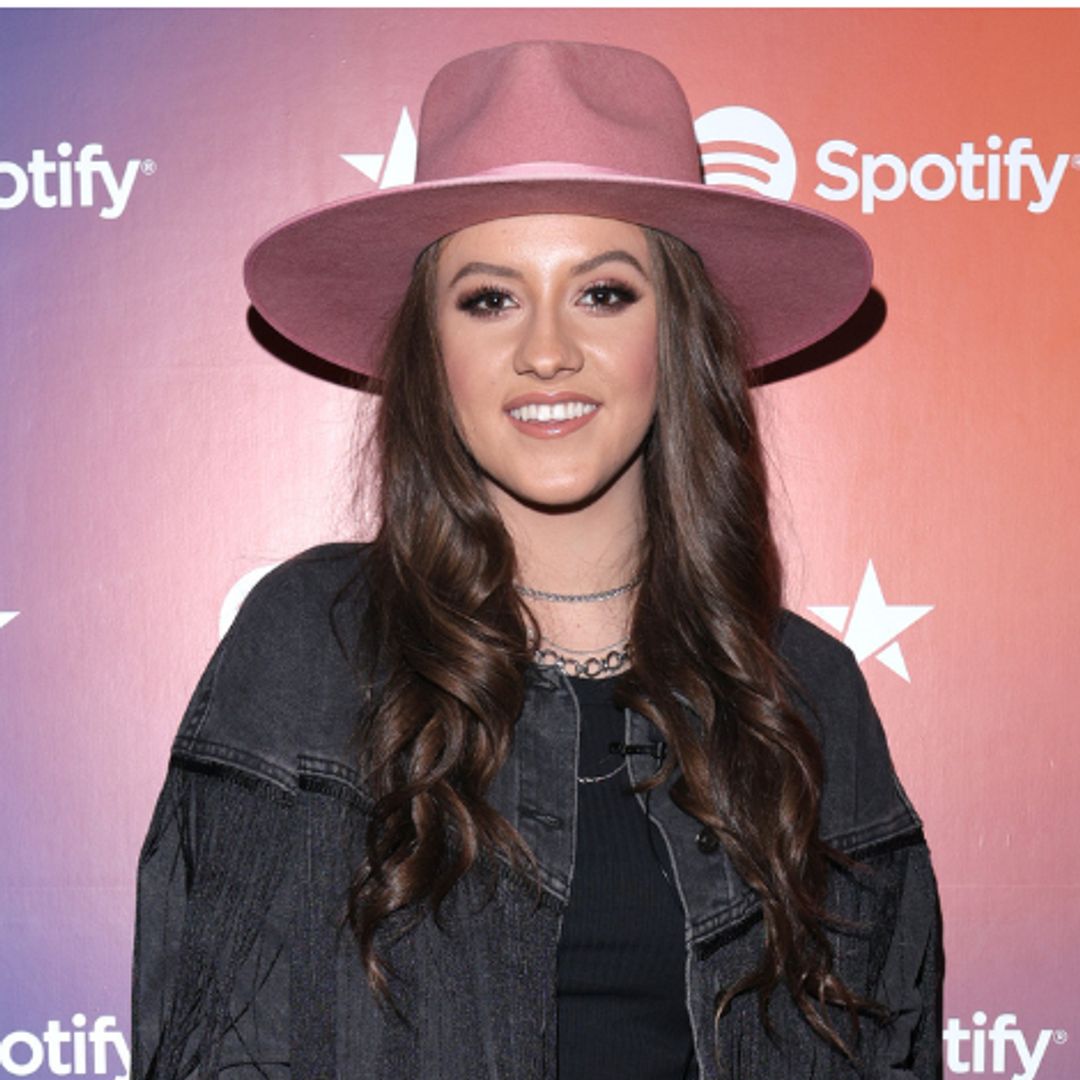 Keith Urban's guitarist Maggie Baugh finally makes big announcement