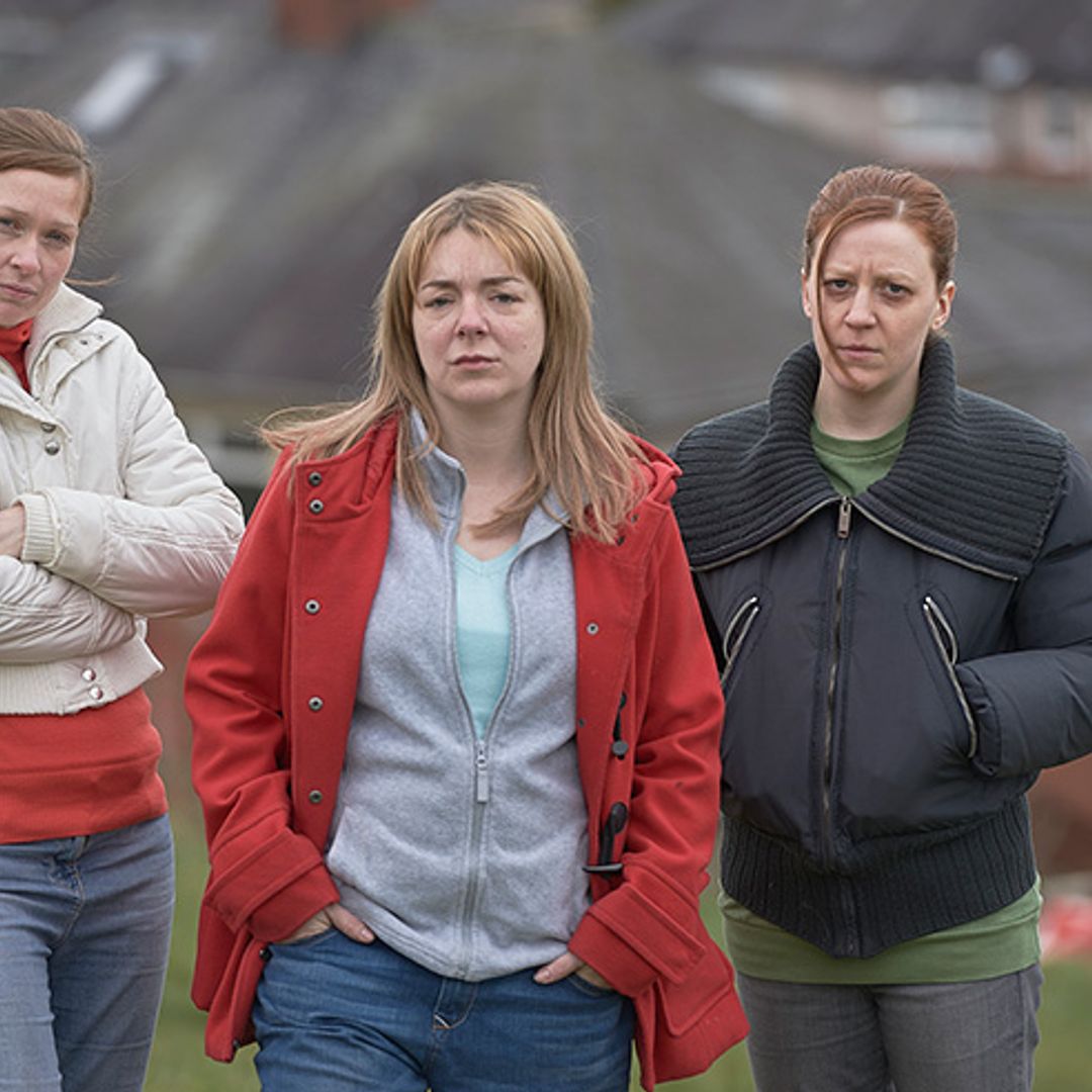 Sheridan Smith praised for leading role in Shannon Matthews' drama, The Moorside