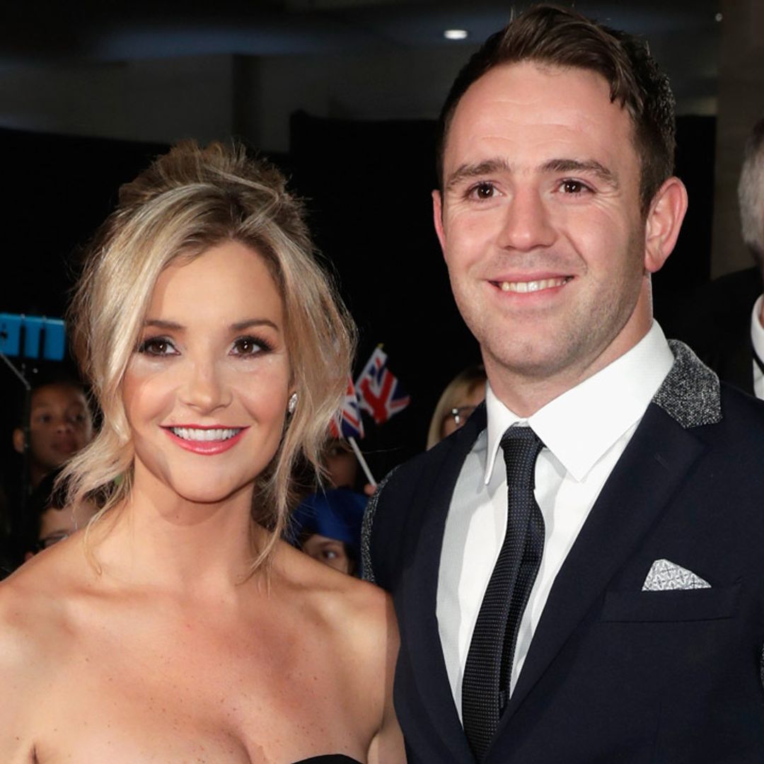Helen Skelton's husband shared cryptic post days before split announcement