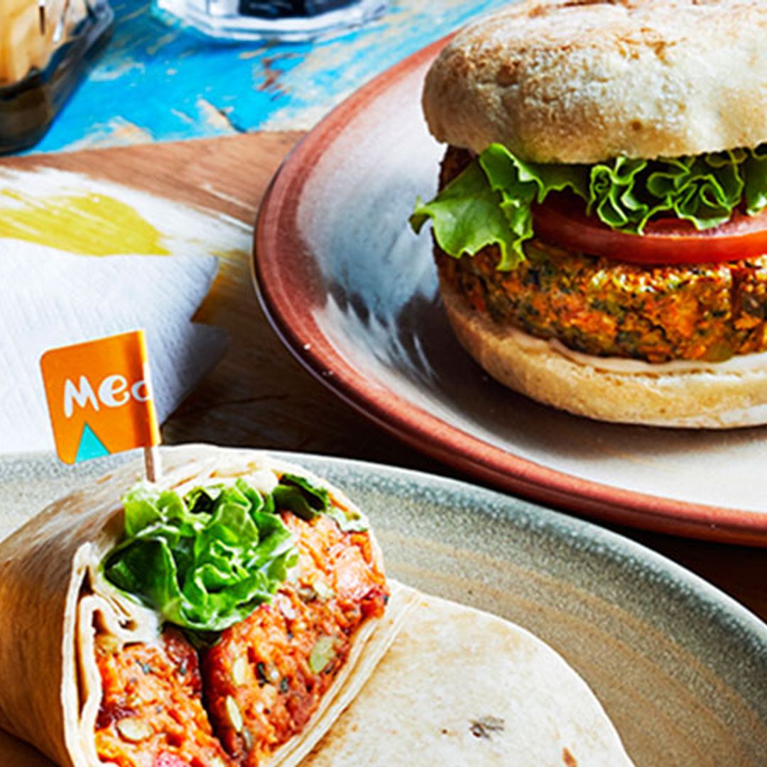 Nando's adds four new options to their autumn menu - and it looks delicious!