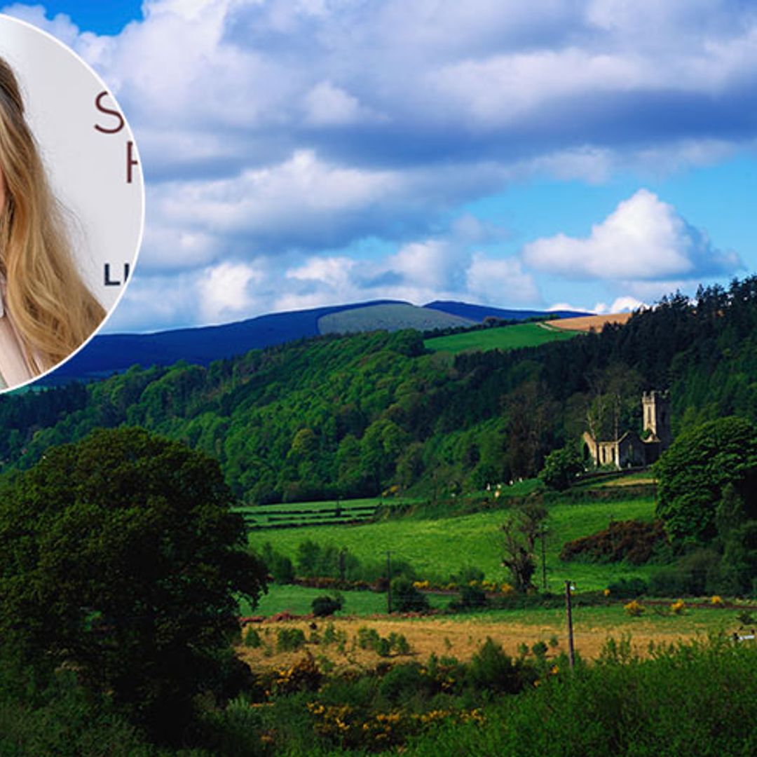 Blake Lively begs fans to visit this hidden gem in Ireland – and it looks magical