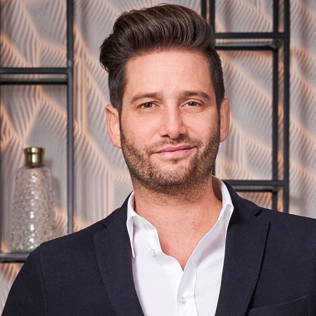 Million Dollar Listing star Josh Flagg confirms divorce from husband of four years