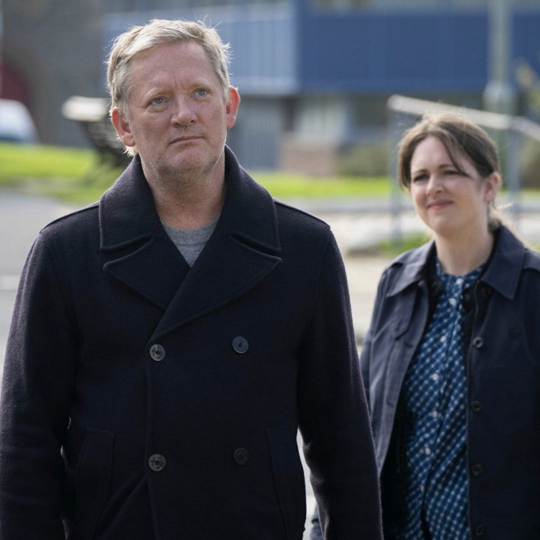 Shetland viewers spot major clue hinting at Jimmy Perez' fate in penultimate episode