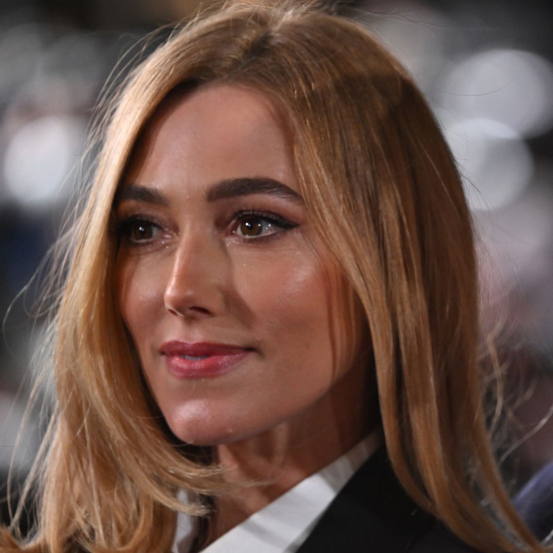 Guy Ritchie and lace-clad wife's surprise Stonehenge vow renewal