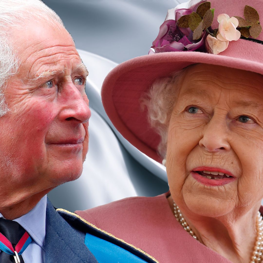 10 ways King Charles and Queen Elizabeth II modernised the monarchy