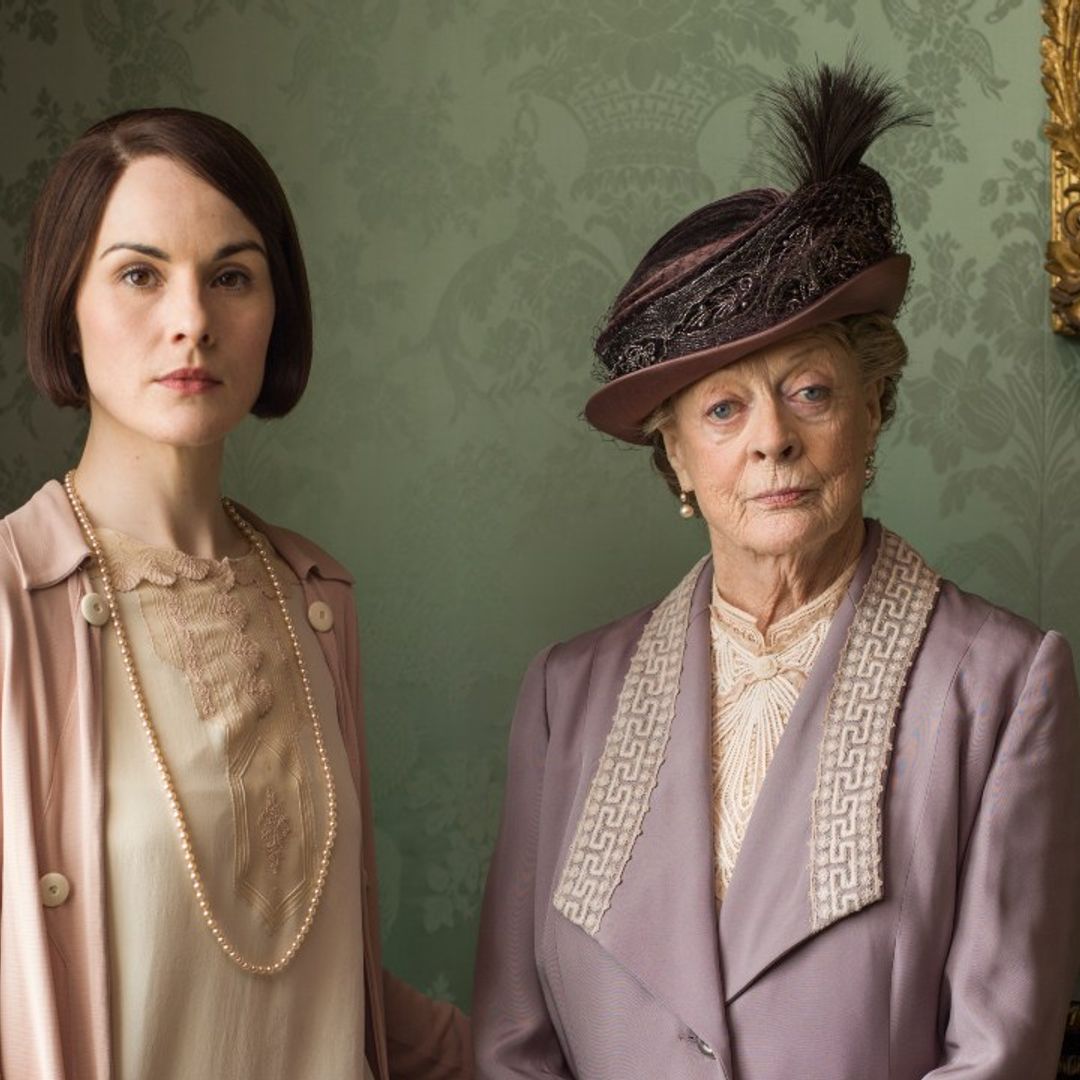 Downton Abbey to be removed from Netflix – and fans aren't happy