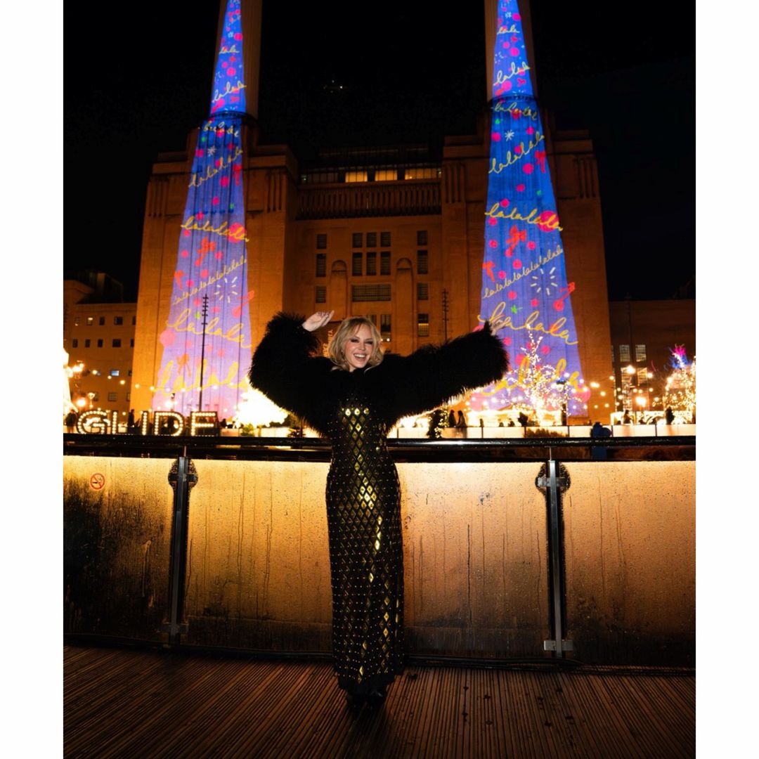 12 Best-dressed stars in December 2025 – including Miley Cyrus' party dress