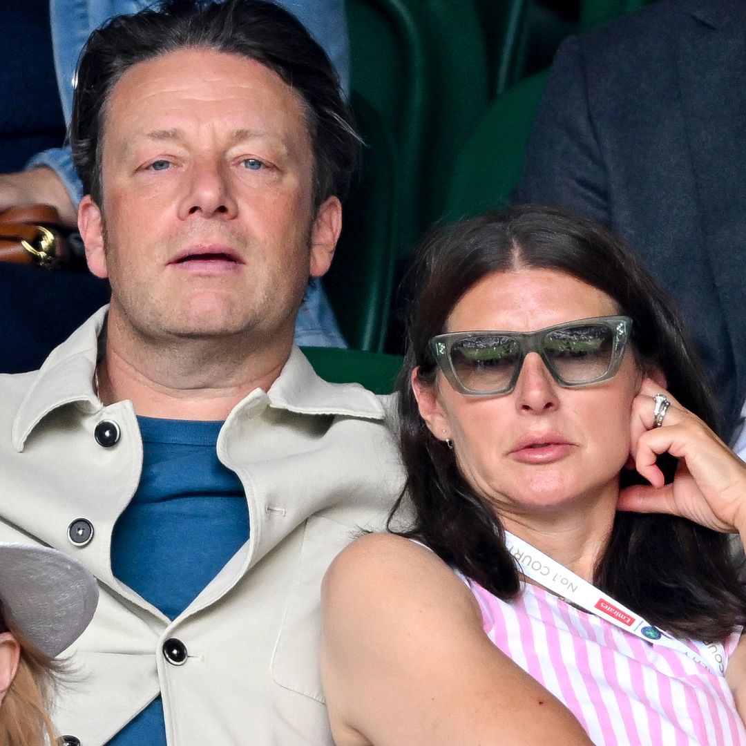 Jamie Oliver's wife Jools' three engagement rings following heartfelt graveyard proposal