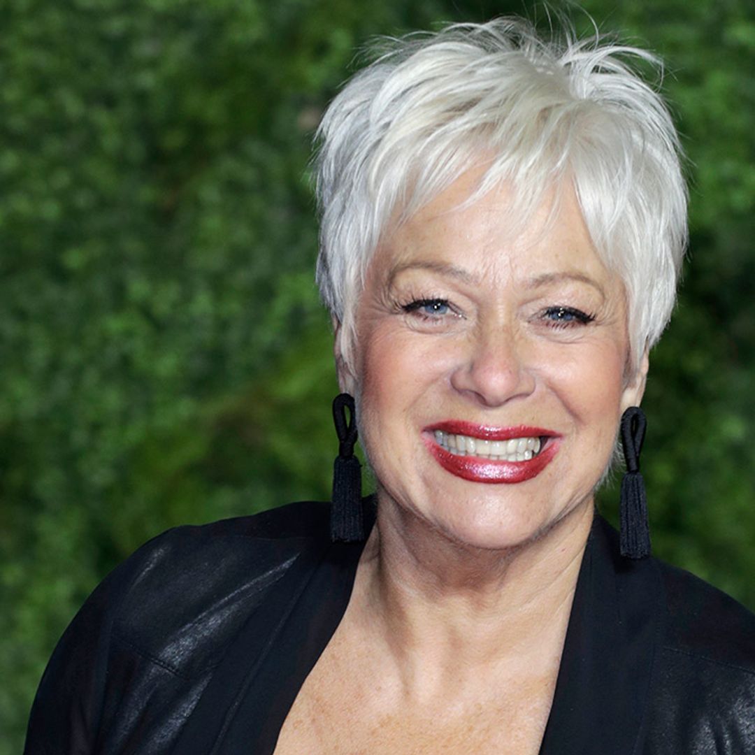 Denise Welch: Latest News, Pictures & Videos - HELLO!