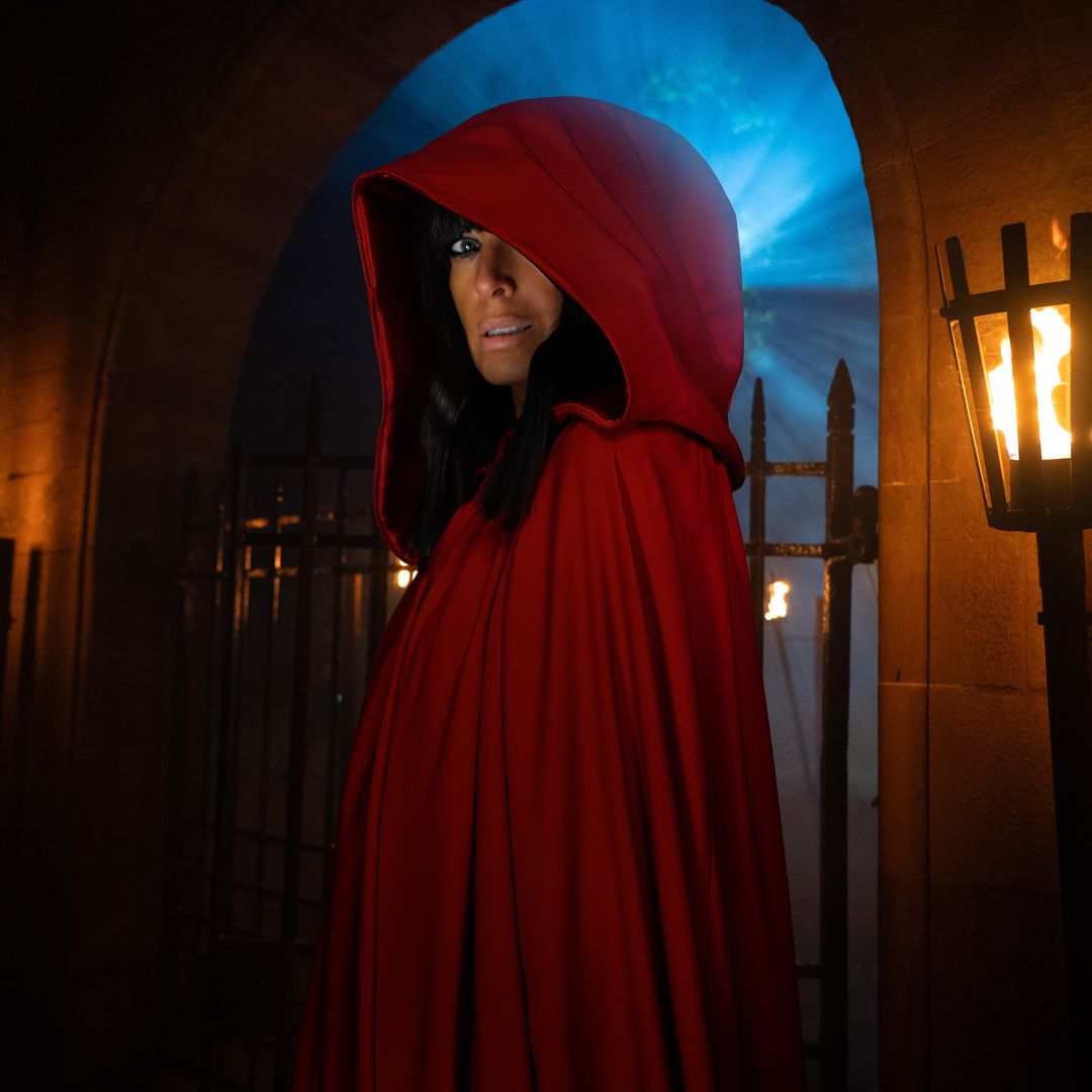 The mind-blowing 'Secret Traitor' twist that changes everything - new rules explained