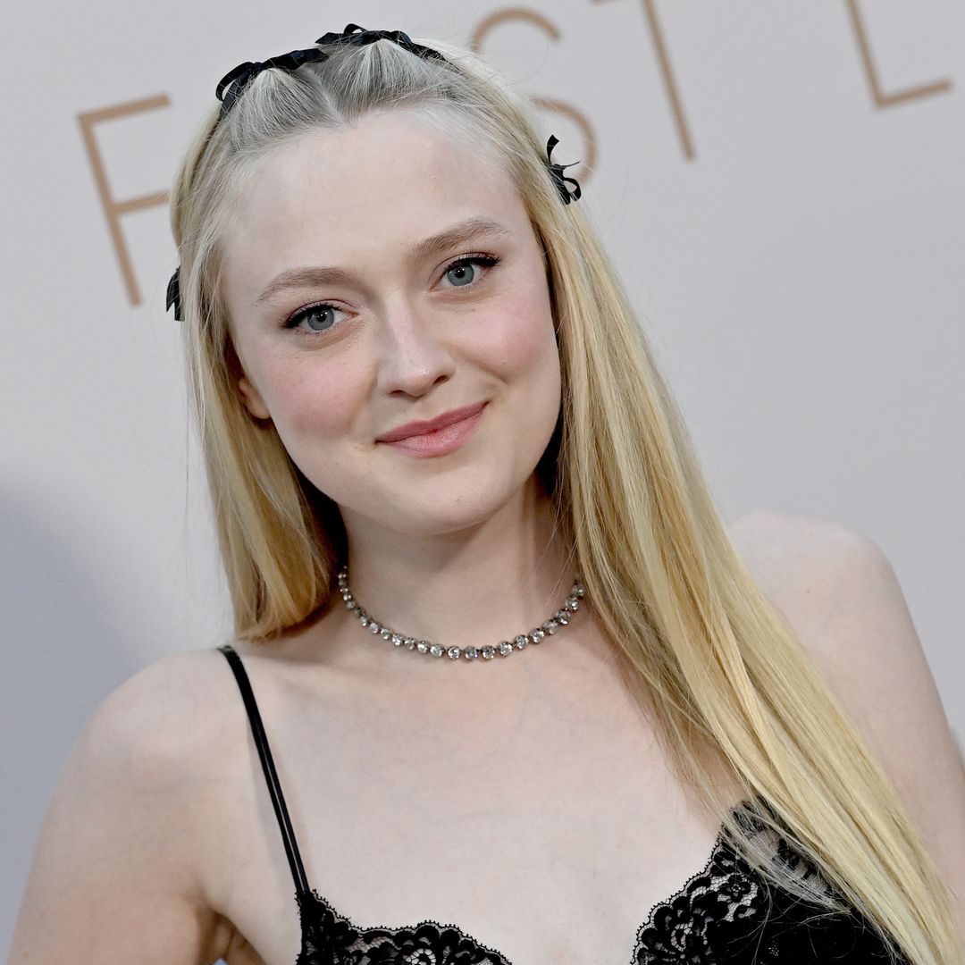 Dakota Fanning's rare comments about having children - 'I've always felt the pull'