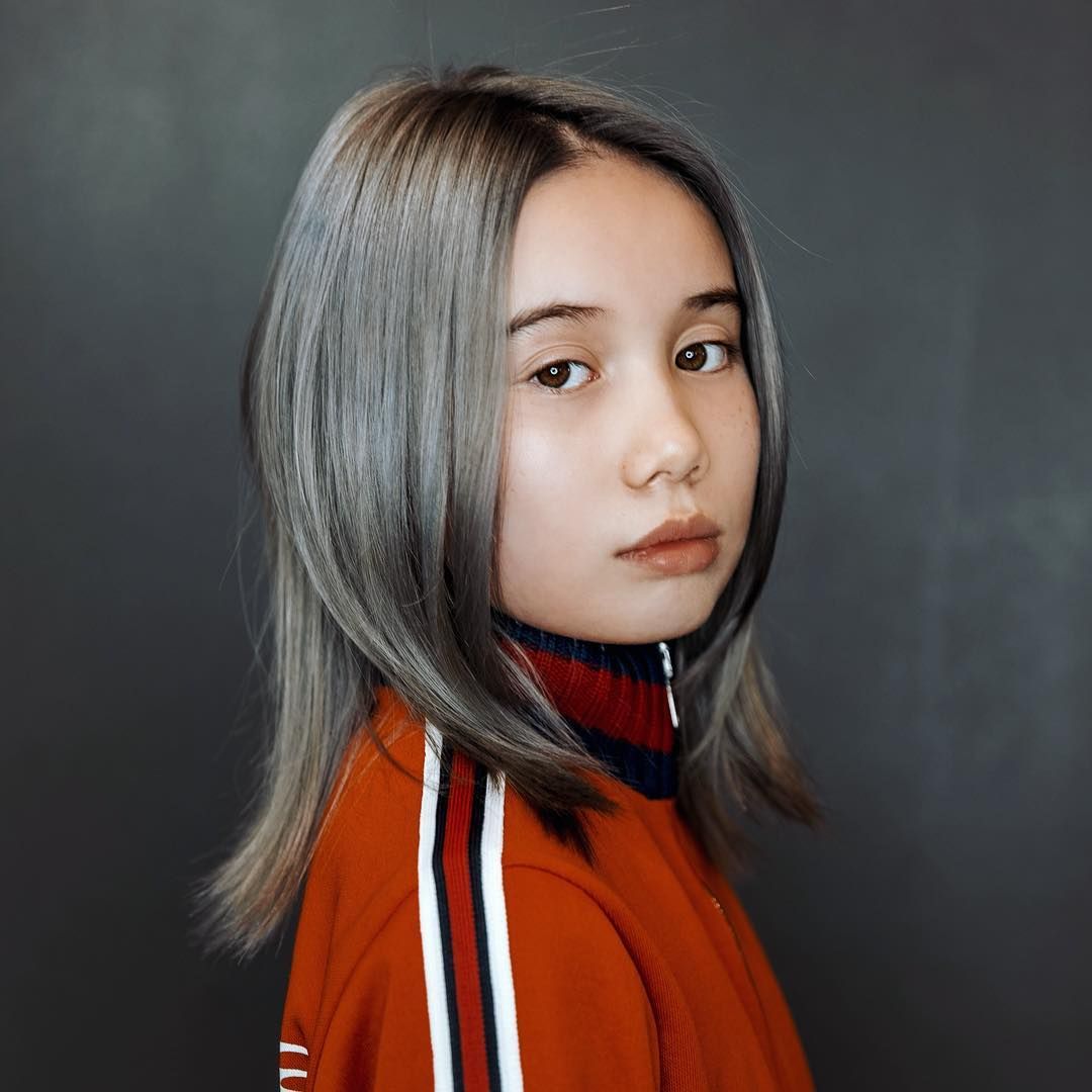 Influencer and rapper Lil Tay, 14, victim of fake death reports after hacking
