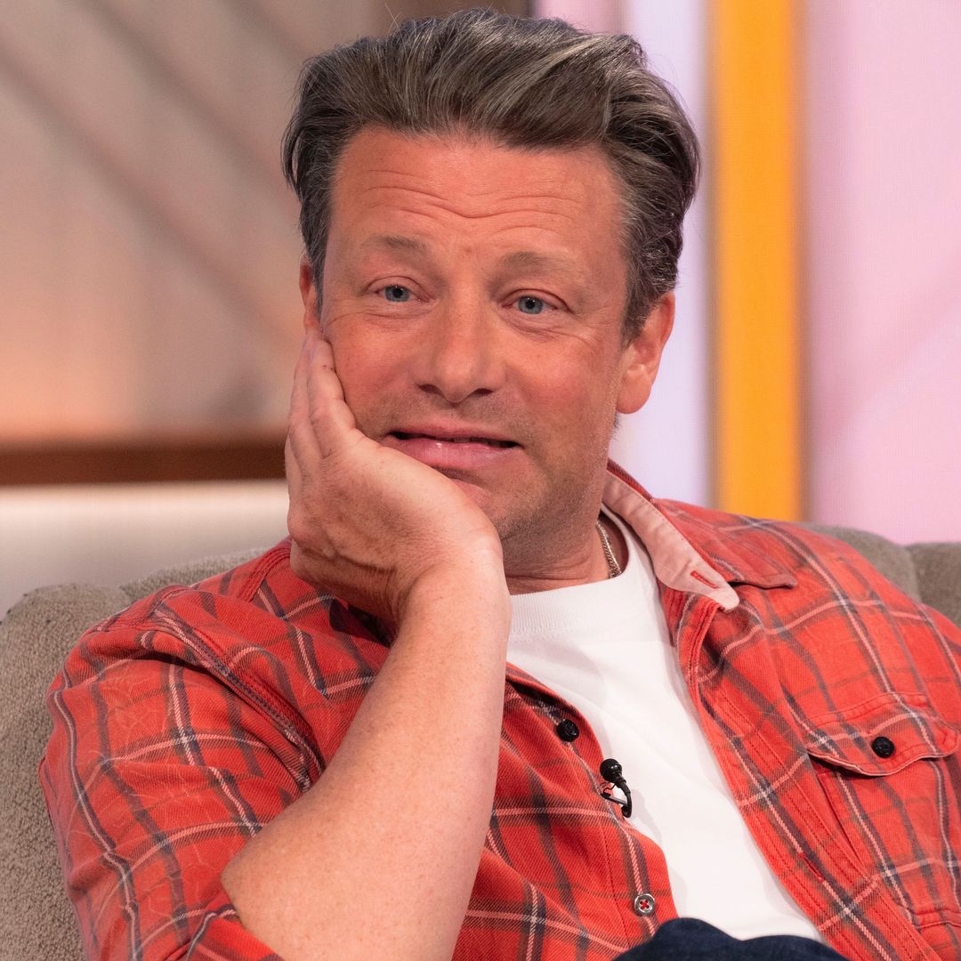 Jamie Oliver and Jools Oliver reveal 'brutal' moment in parenting their teenage children