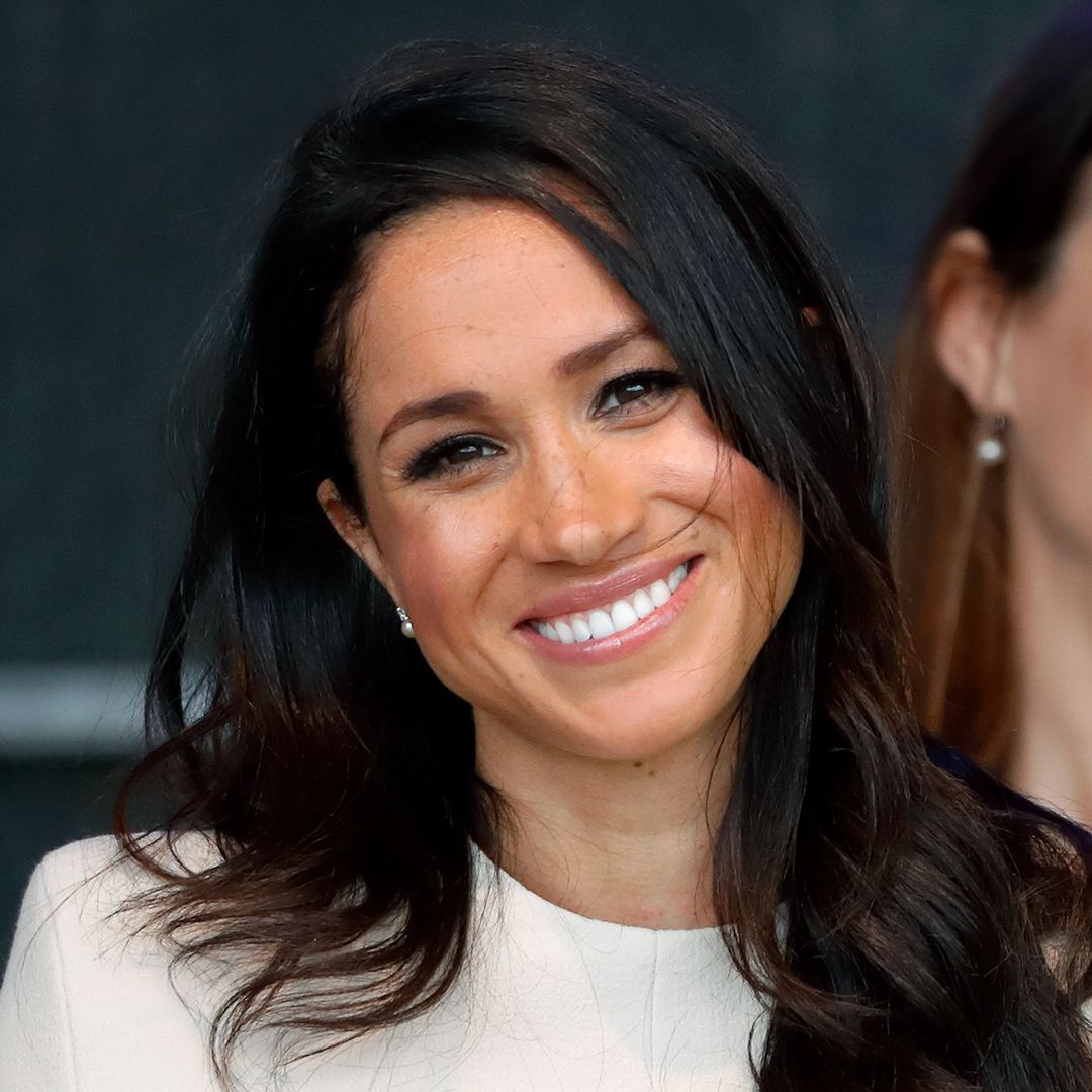 Did you spot Meghan Markle's BFF in Netflix's series Never Have I Ever