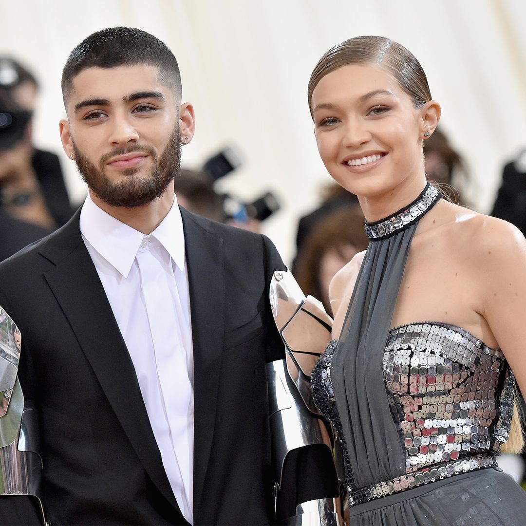 Zayn Malik's love story with Gigi Hadid - and real reason for split