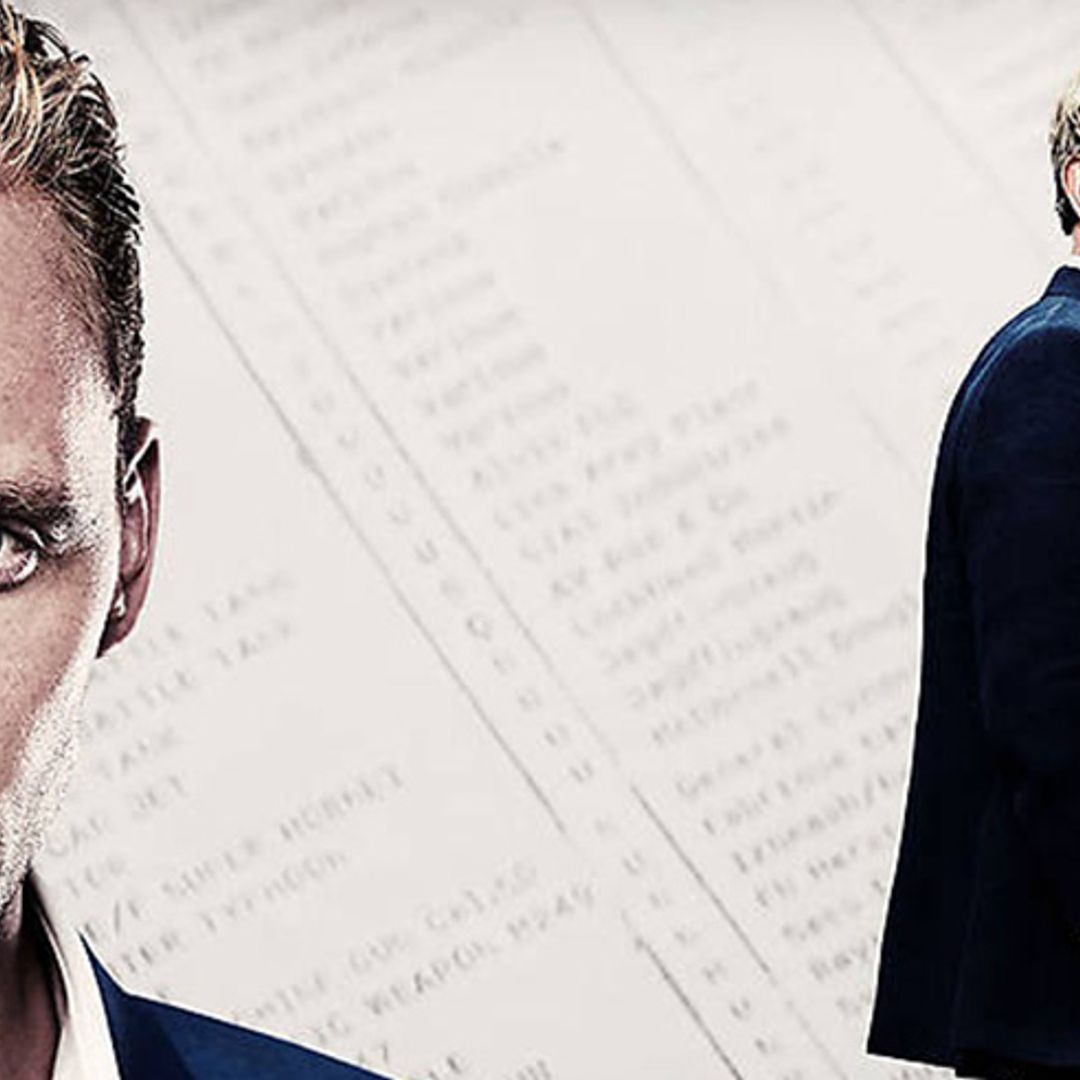 The Night Manager confirmed for series two