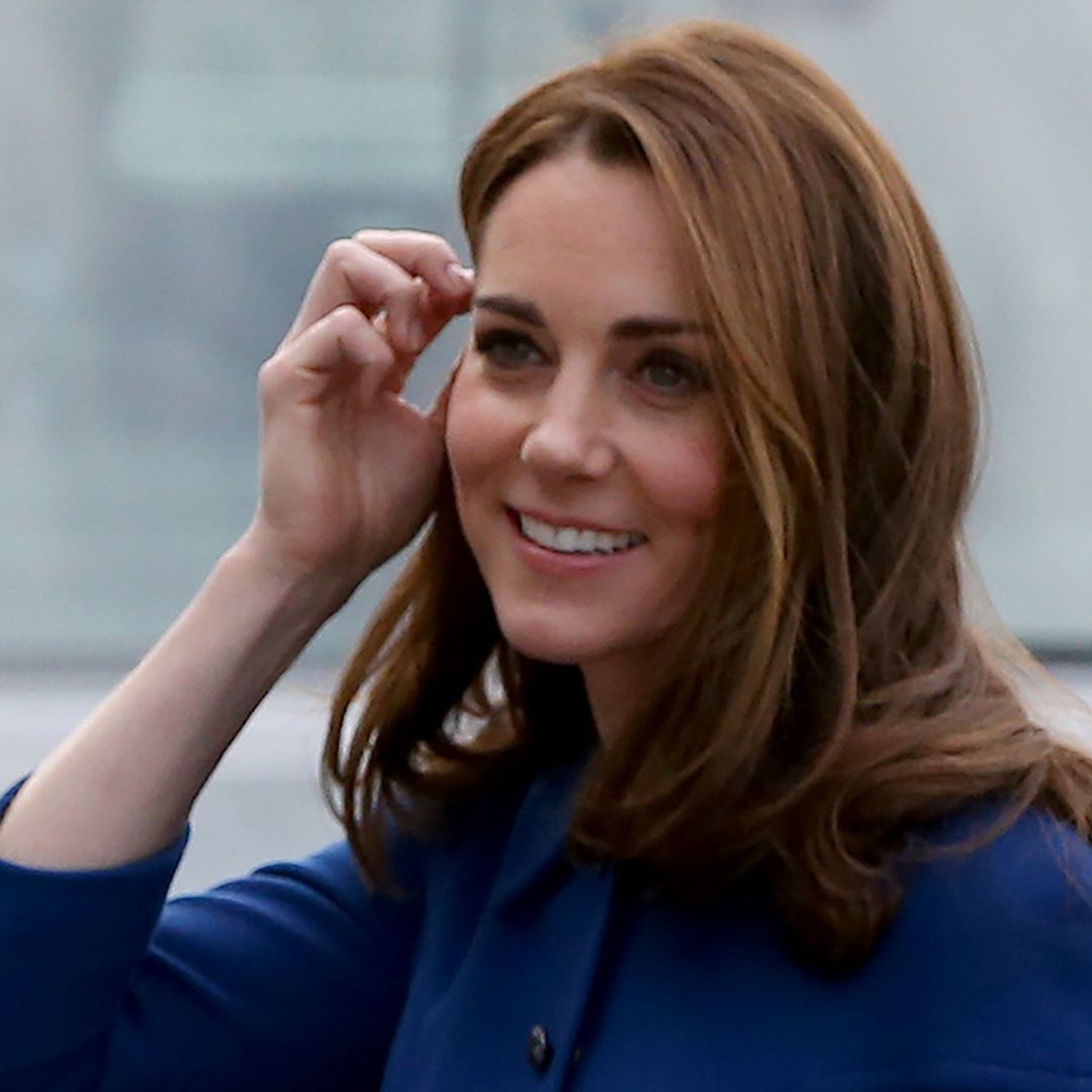 Kate Middleton's surprising shopping habit revealed - exclusive