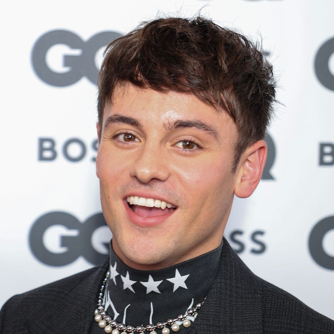 The subtle hint Tom Daley was preparing for second child that you missed