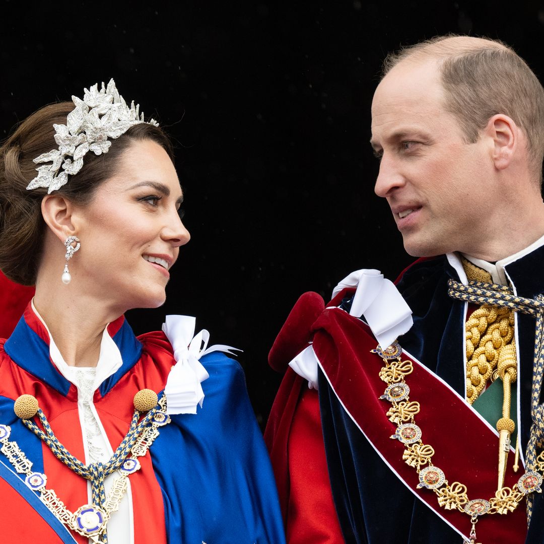 Why Princess Kate’s birth announcement with Prince George broke royal protocol