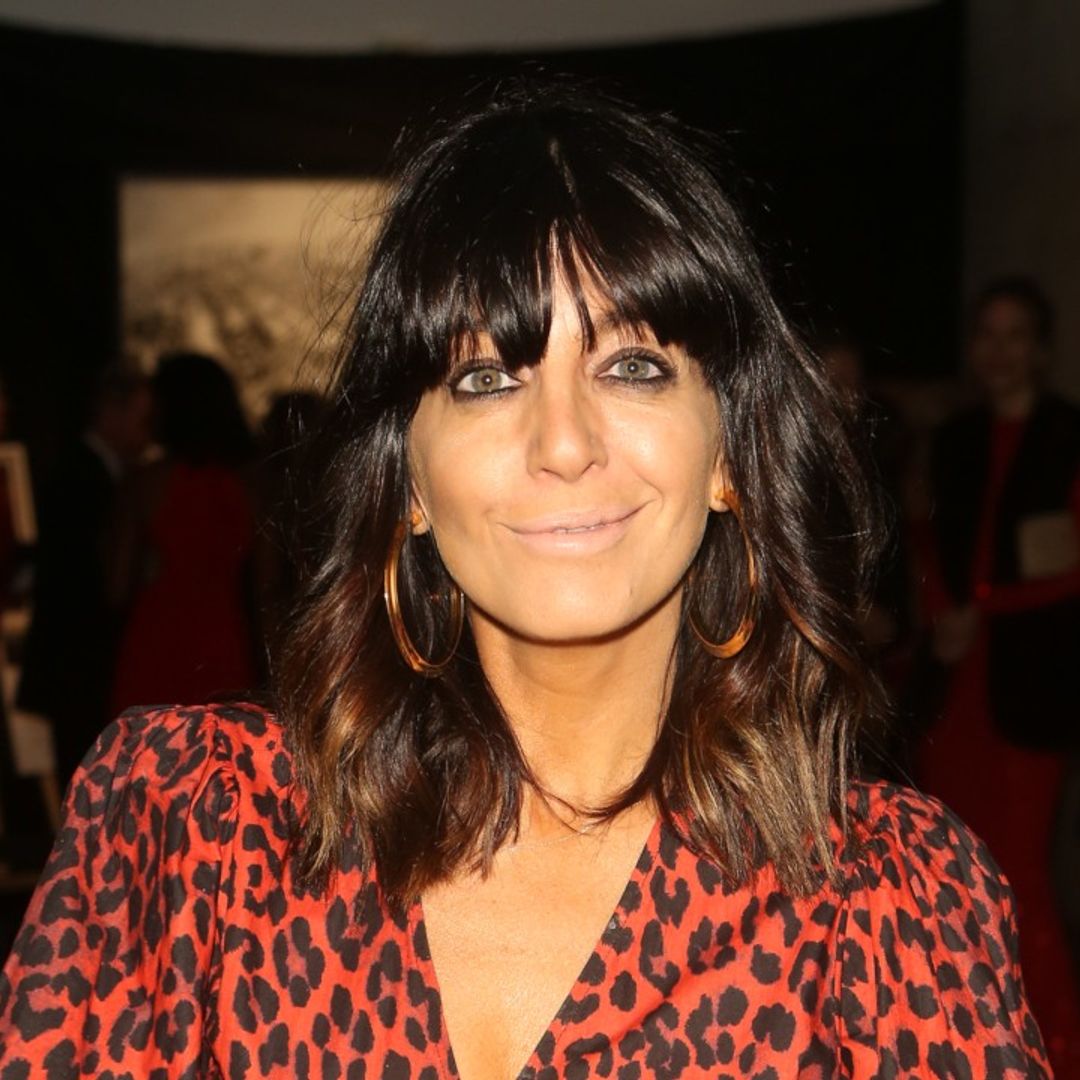 Claudia Winkleman reveals daughter's secret skill - and it might surprise you!