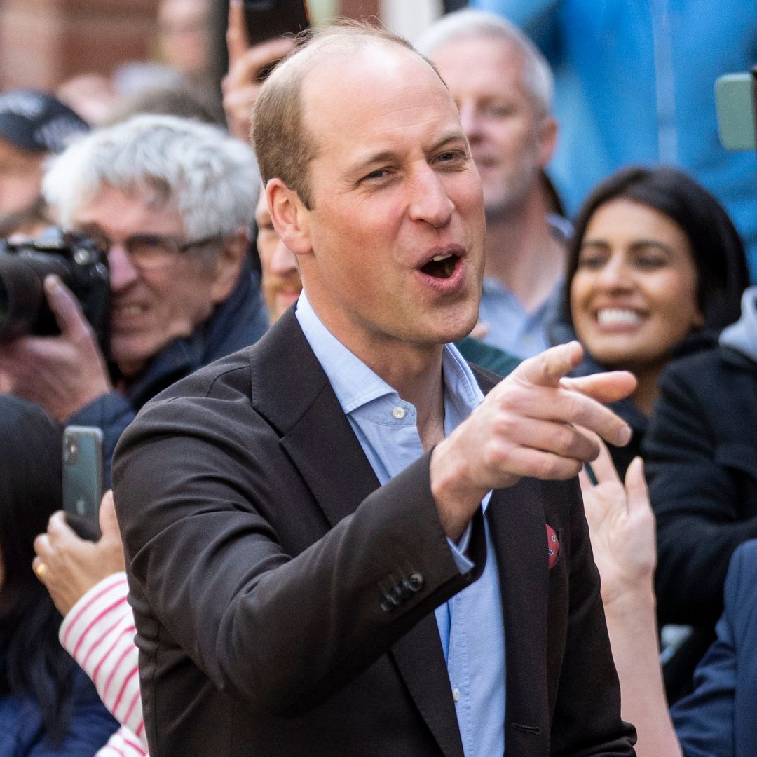 Royals confirm attendance to Lioness World Cup final as Prince William misses out