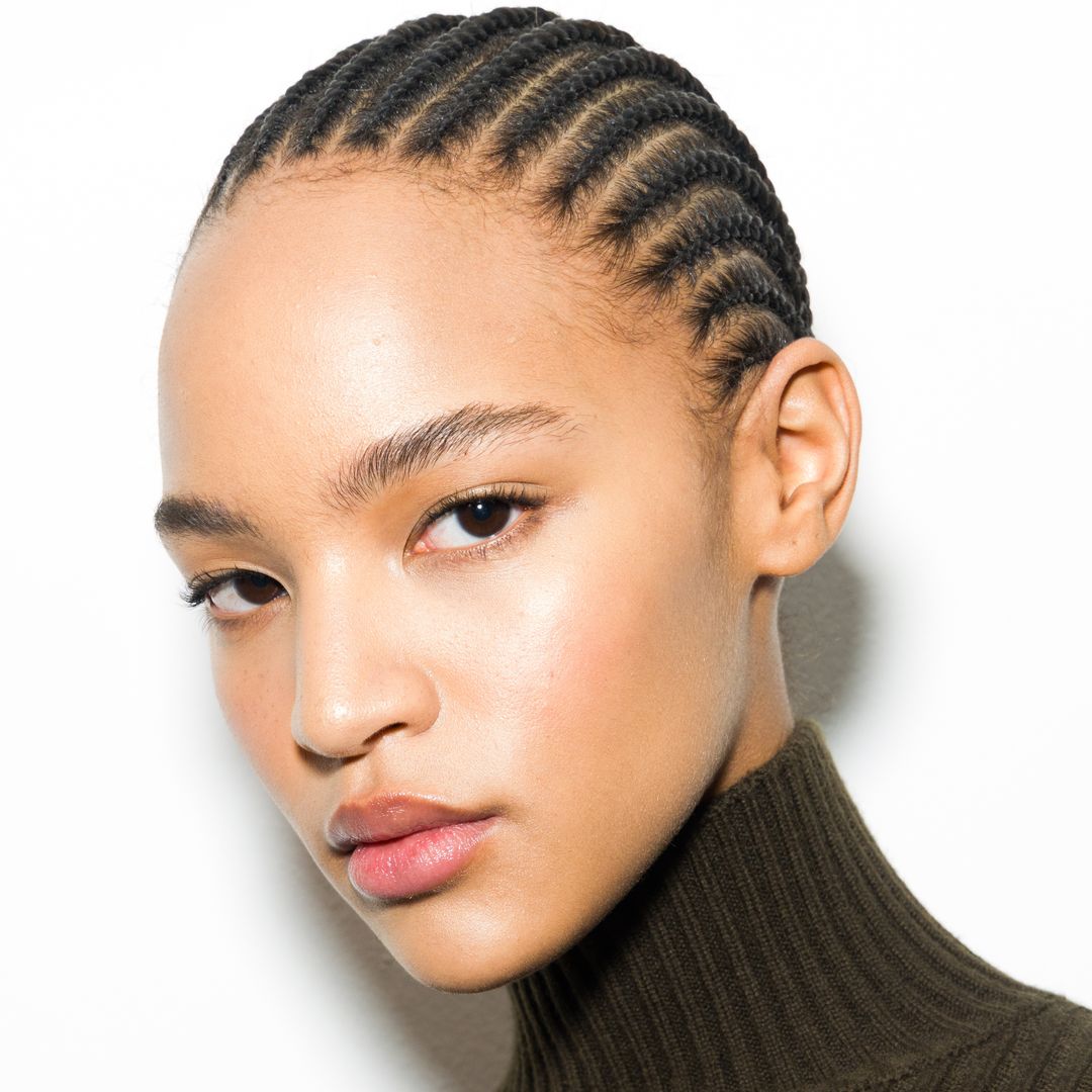 Natural brows are set to dominate 2026 – the £10 product that creates a flawless, just-woke-up finish