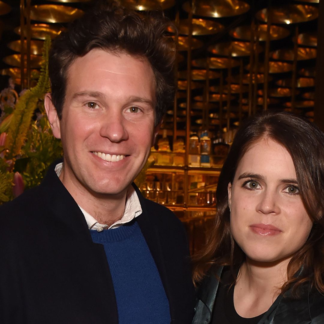How Princess Eugenie's pregnancy is so different from her first