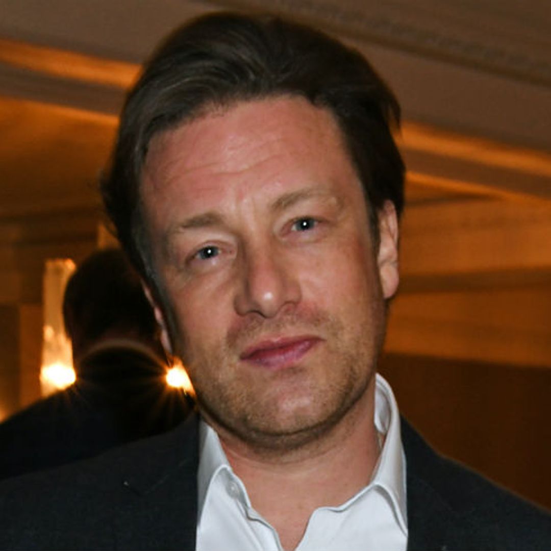 Jamie Oliver finds his own home on eBay