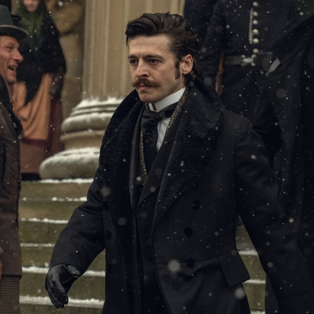 House of Guinness stars to lead 'striking' drama about love and trauma from Normal People producers