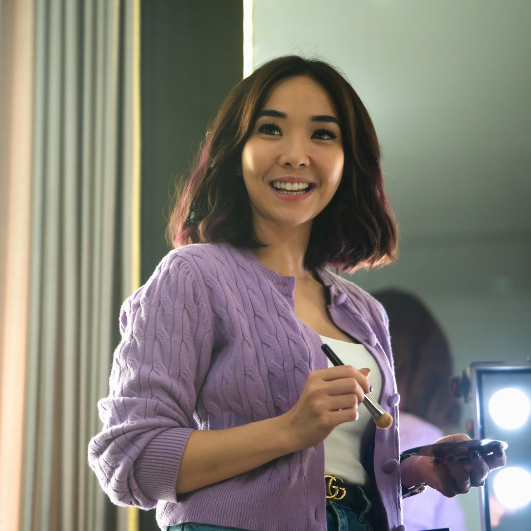 'Chilling' mystery thriller A Normal Woman 'layered in secrets' looks unmissable