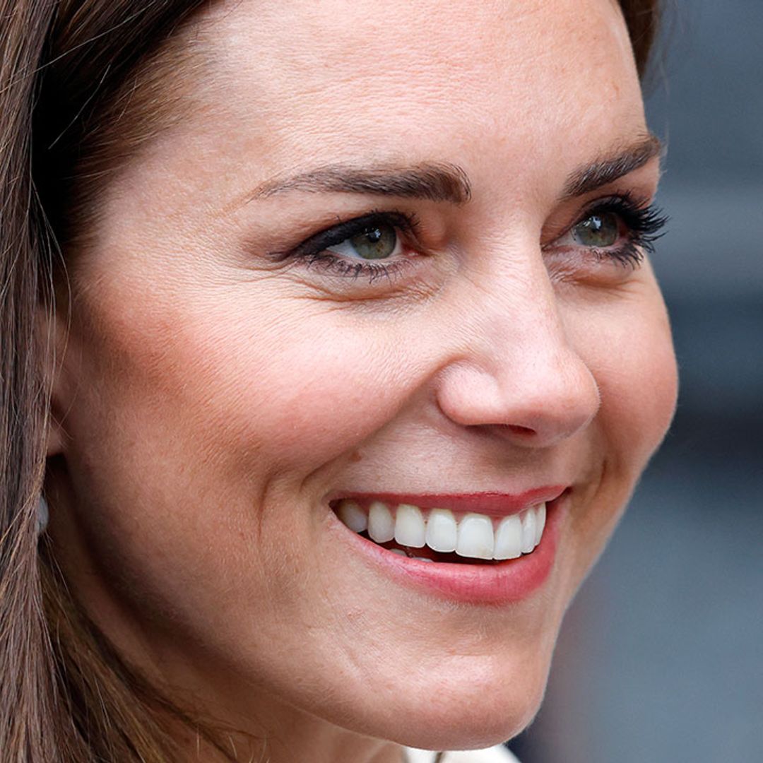 Kate Middleton sends seriously powerful hidden message through latest outfit