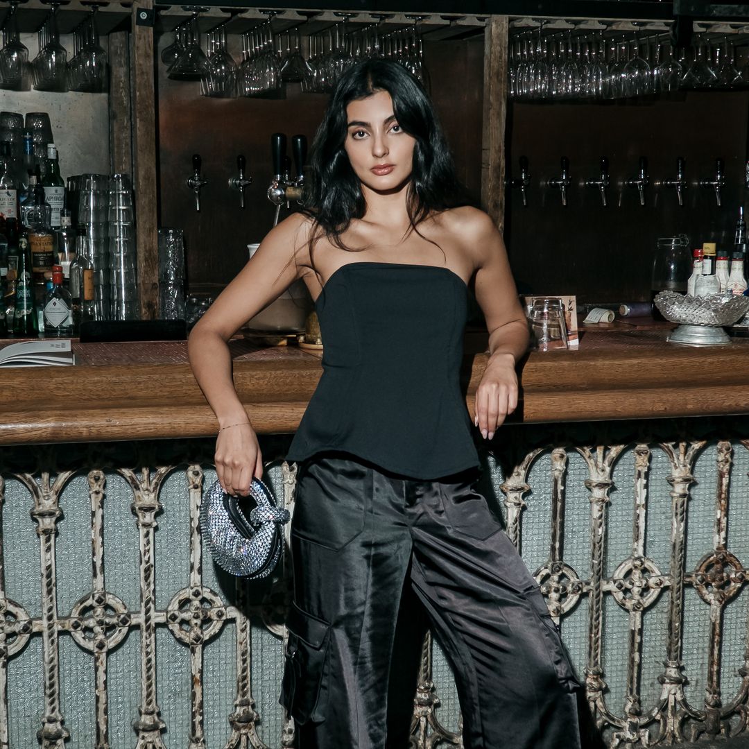 Nikkita Chadha on AW23 trends and how to go viral on TikTok