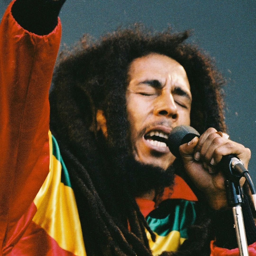 How did Bob Marley die? Inside the tragic death of reggae star as One Love biopic film is released