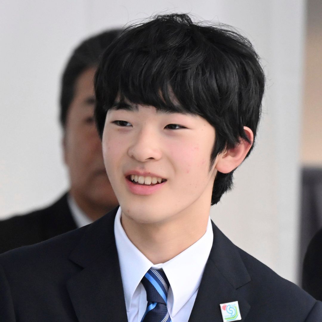 Japan's Prince Hisahito delays major celebrations – details