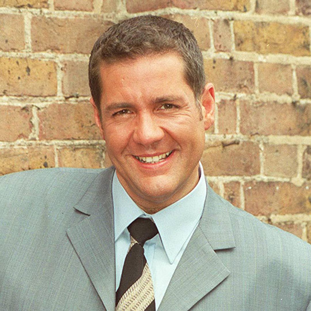 Dale Winton: celebrity tributes pour in for the late TV star