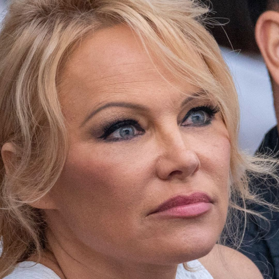 Pamela Anderson's living situation will surprise you amid memoir and Netflix documentary
