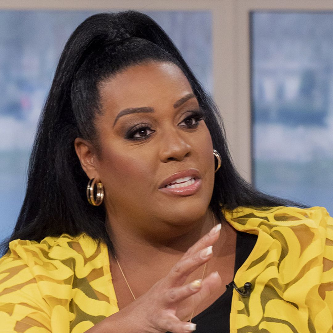 Alison Hammond forced to apologise on This Morning after on-air disaster