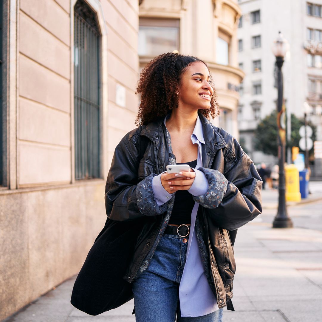 Most walkable UK cities for a weekend break