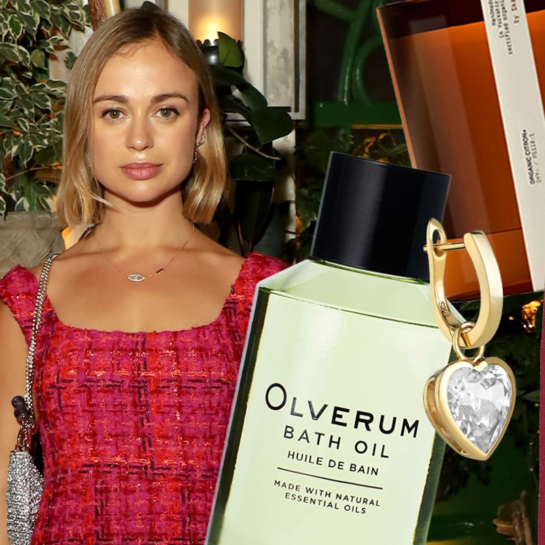 Amelia Windsor's eco-friendly gift guide