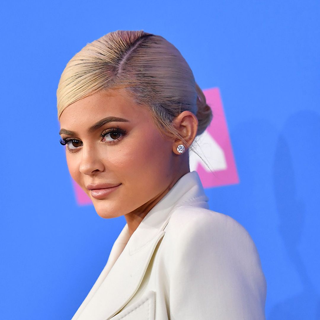 Kylie Jenner 'hospitalised with severe flu-like symptoms' – details
