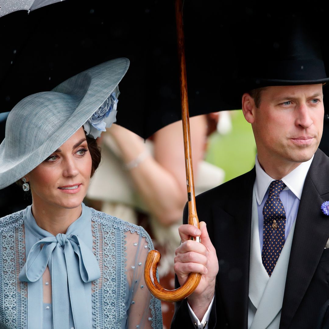 Prince William and Princess wedding photo was hiding in plain sight - details