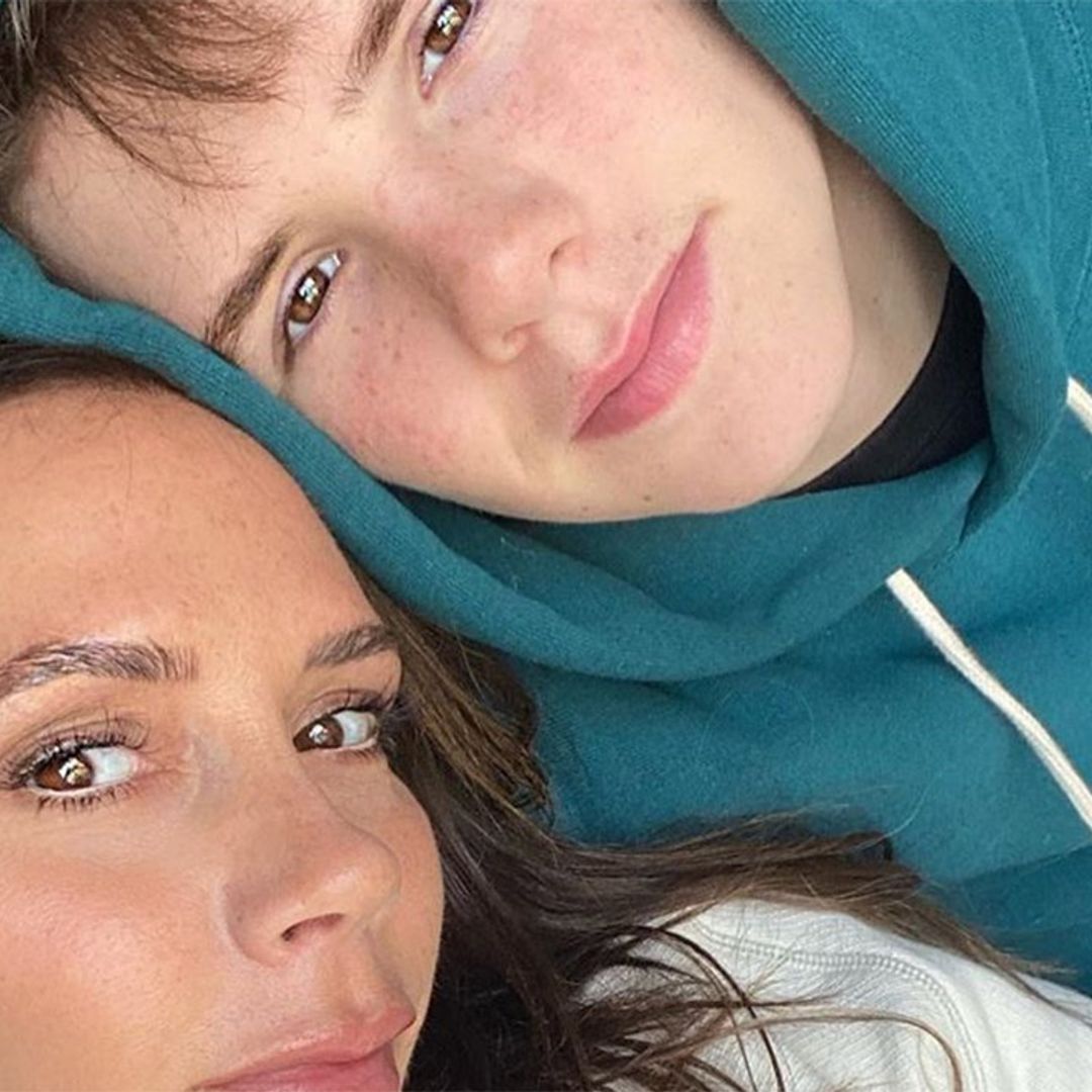 Victoria Beckham shares incredible new hobby with son Cruz during stay in Miami